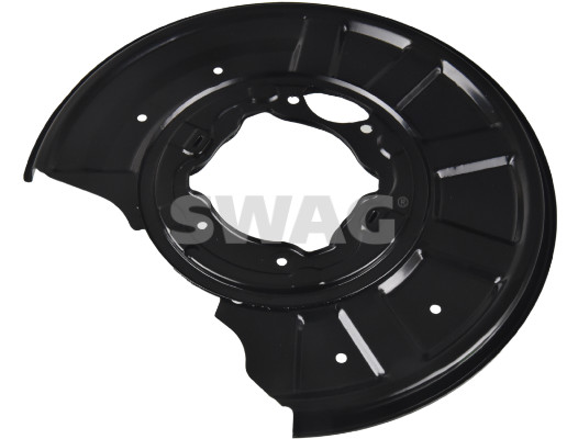 Отражатель диск тормозного механизма SWAG 33 10 6596