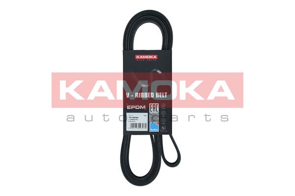 Поликлиновой ремень kamoka KAMOKA 7016235