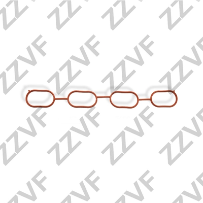 Прокладка впускной коллектор ZZVF ZVVK039