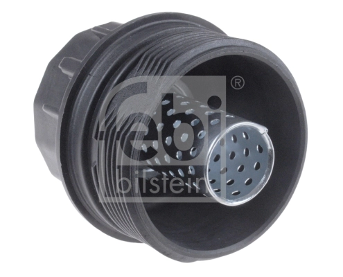 Крышка корпус масляного фильтра febi plus FEBI BILSTEIN 109550