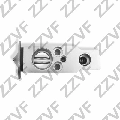 Расширительный клапан кондиционер ZZVF ZV612TY