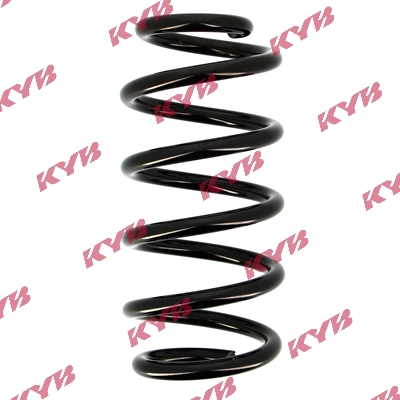 Пружина ходовой части k-flex KYB RA5039
