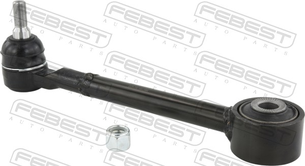 Рычаг независимой подвески колеса подвеска колеса FEBEST 0125-ZRE186LOWR