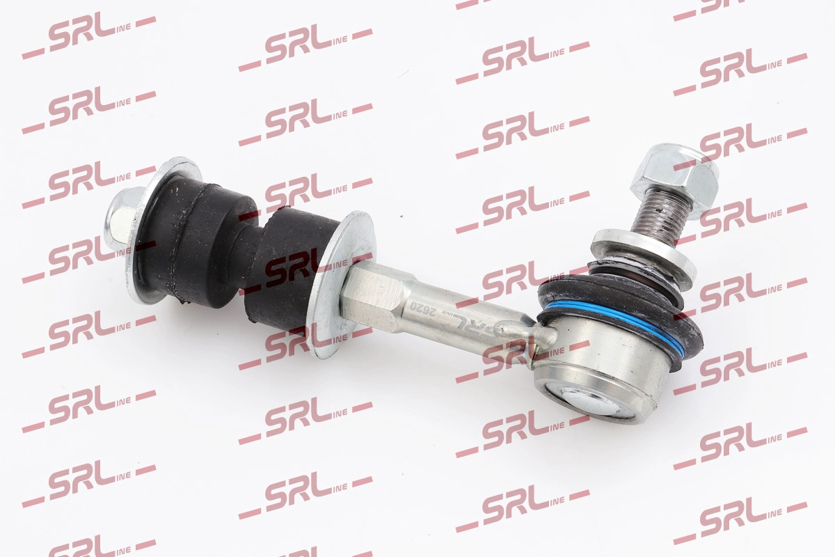 Тяга / стойка стабилизатор SRLINE S6081140