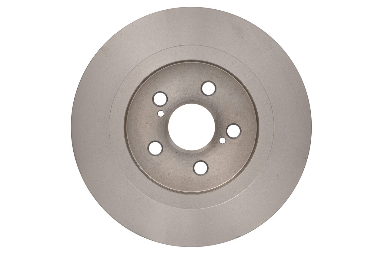 Тормозной диск BOSCH 0 986 479 D35