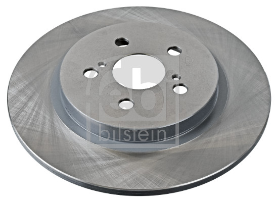 Тормозной диск FEBI BILSTEIN 108508