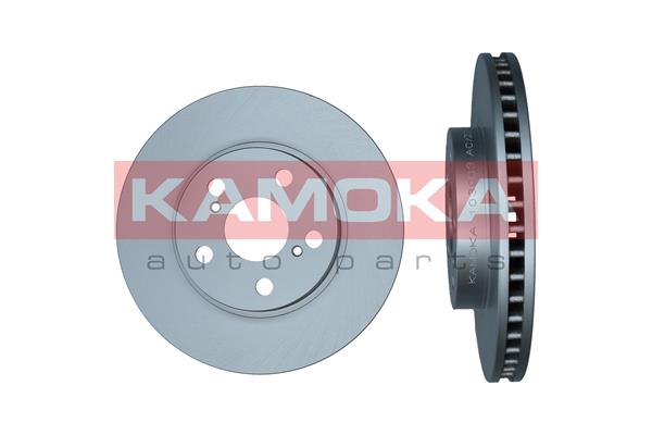 Тормозной диск kamoka KAMOKA 103083