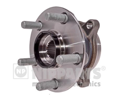 Комплект подшипника ступицы колеса NIPPARTS N4702060
