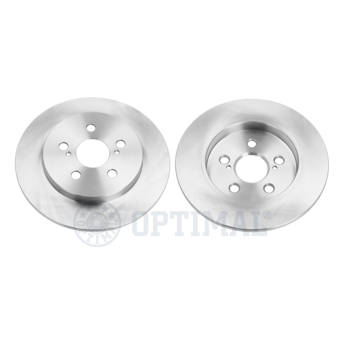 Тормозной диск OPTIMAL BS-9106C