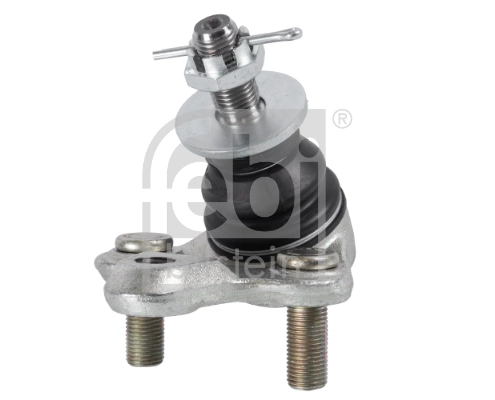 Шарнир независимой подвески / поворотного рычага FEBI BILSTEIN 48222