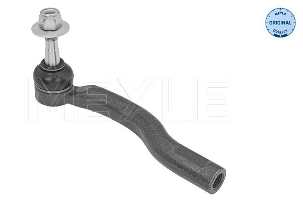 Наконечник поперечной рулевой тяги meyle-original true to oe. MEYLE 30-16 020 0172