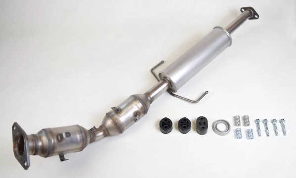 Катализатор EEC LX6005T