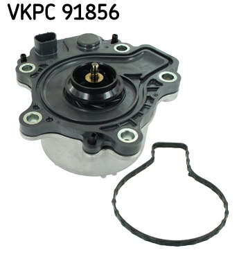 Водяной насос охлаждение двигателя SKF VKPC 91856