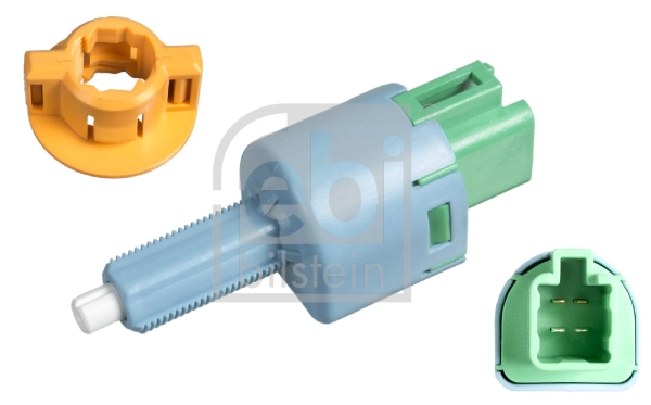 Выключатель фонаря сигнала торможения FEBI BILSTEIN 102859