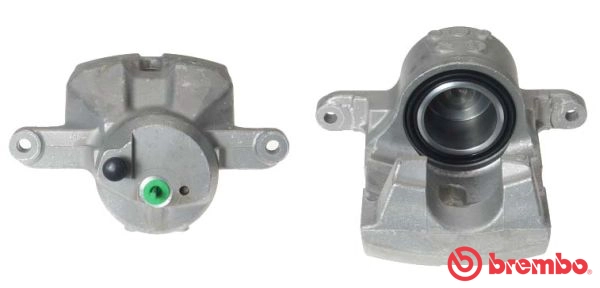 Тормозной суппорт essential line BREMBO F 83 270