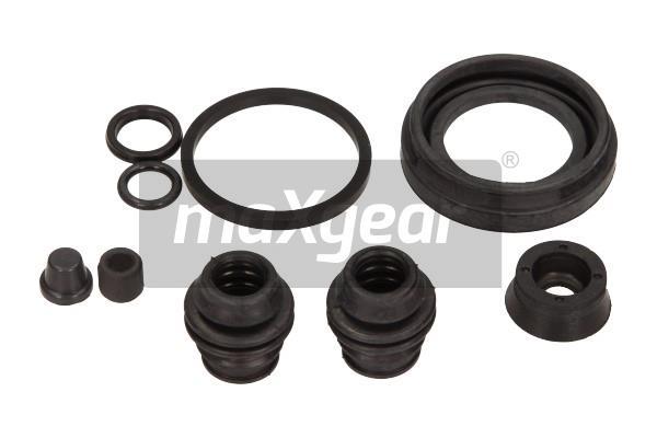 Ремкомплект тормозной суппорт MAXGEAR 27-0568