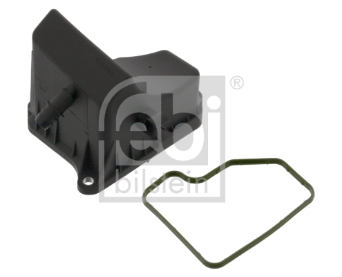 Маслосъемный щиток вентиляция картера febi plus FEBI BILSTEIN 49467