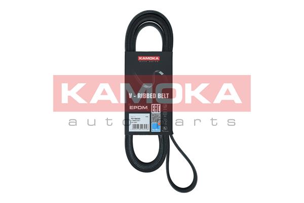 Поликлиновой ремень kamoka KAMOKA 7016233