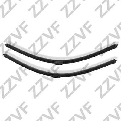 Щетка стеклоочистителя ZZVF ZV82A