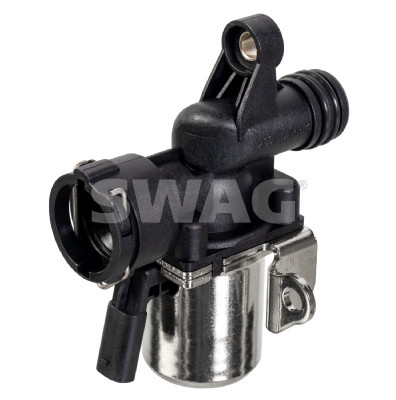 Регулирующий клапан охлаждающей жидкости SWAG 10 10 9476