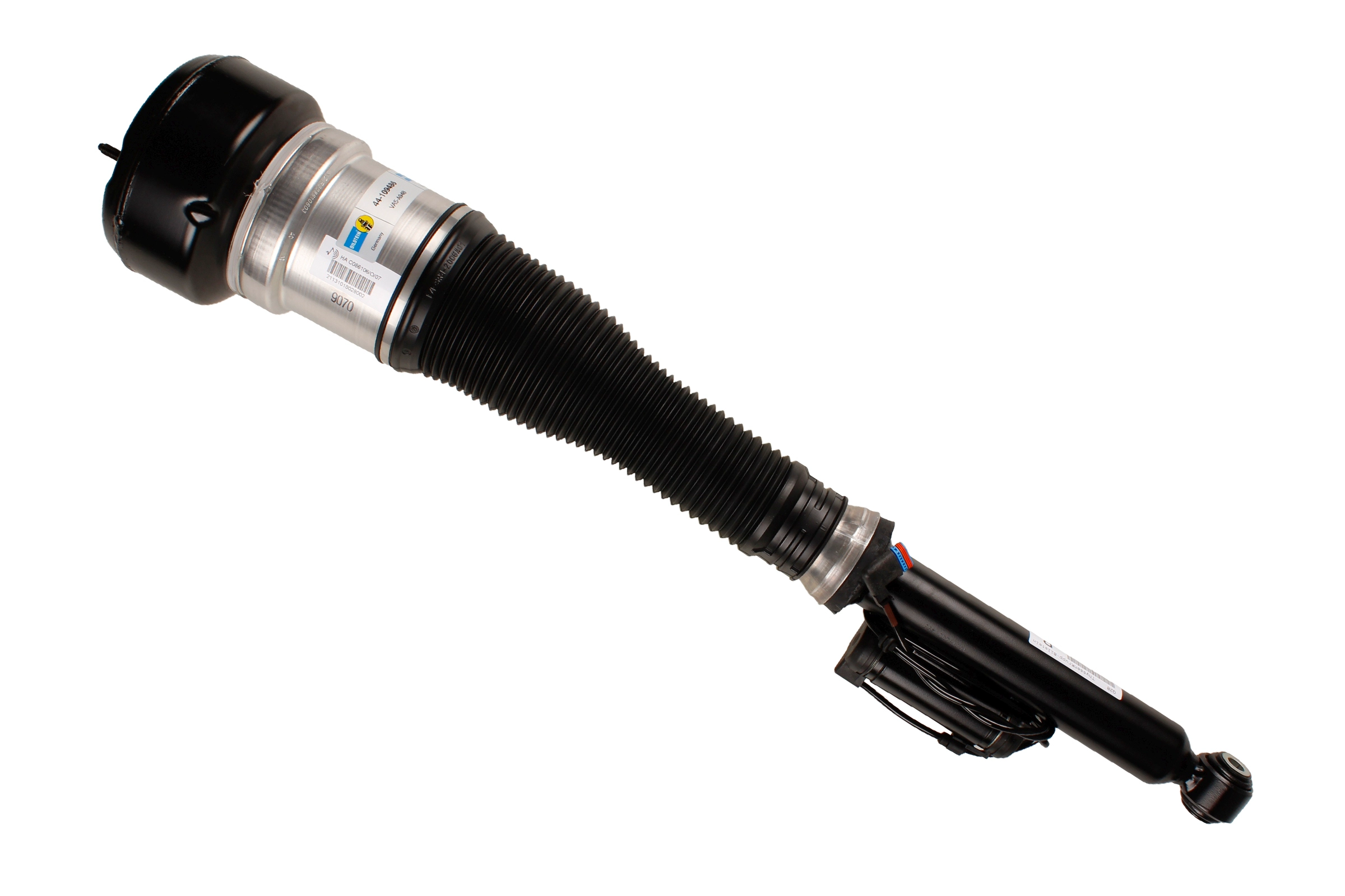 Опора пневматической рессоры bilstein - b4 oe replacement (air) BILSTEIN 44-109486