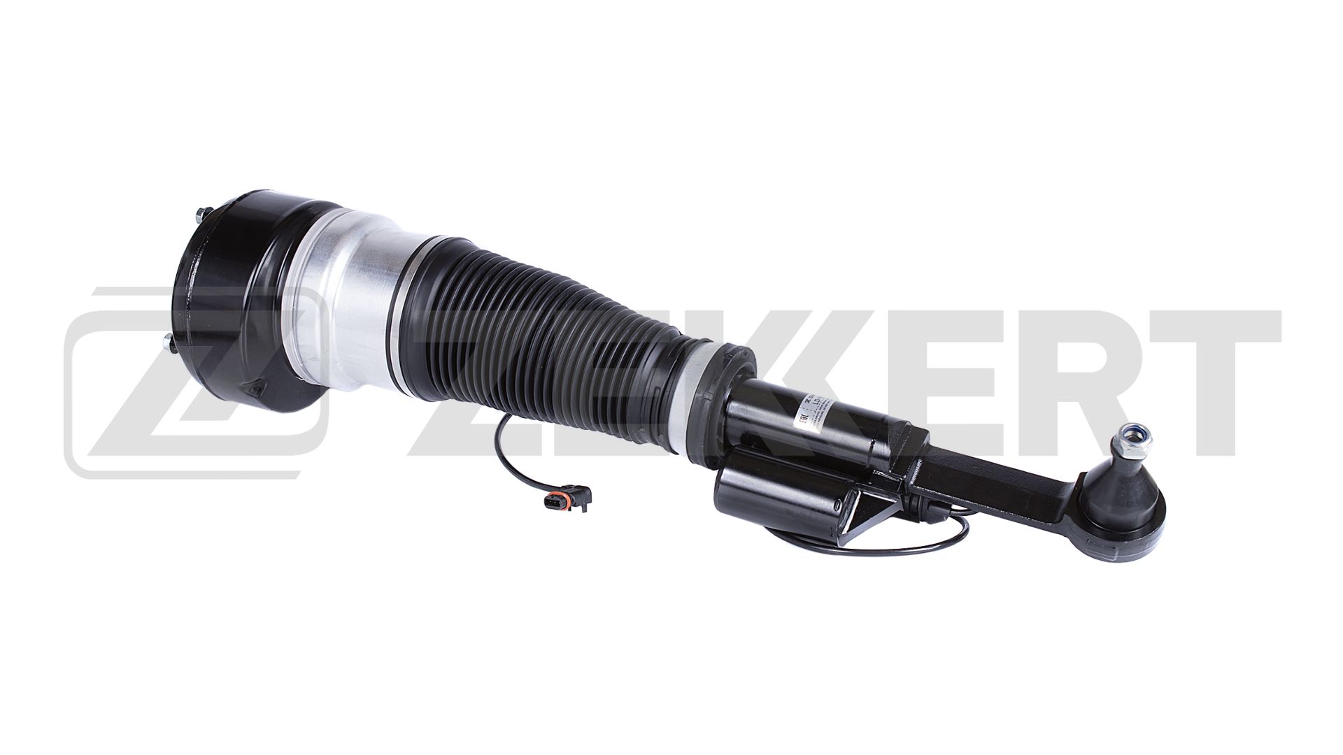 Опора пневматической рессоры ZEKKERT LD-1042
