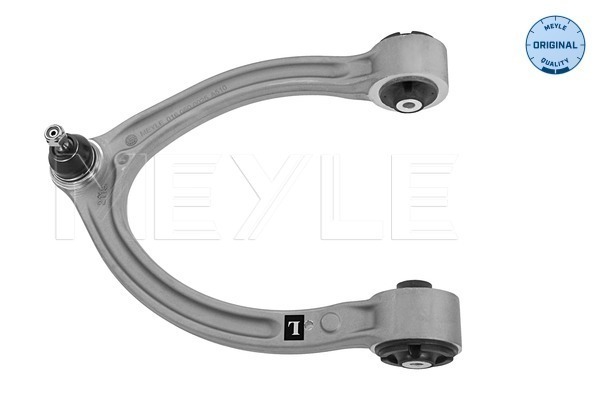 Рычаг независимой подвески колеса подвеска колеса meyle-original true to oe. MEYLE 016 050 0025