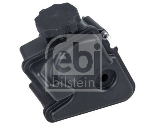 Расширительный бачок гидравл.масло (гидроусилитель руля) febi plus FEBI BILSTEIN 48713