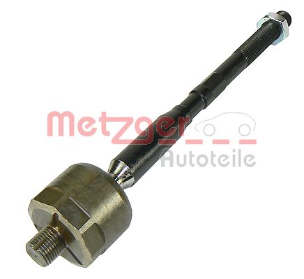 Осевой шарнир рулевая тяга kit + METZGER 51014318