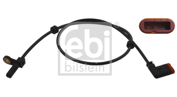 Датчик частота вращения колеса FEBI BILSTEIN 39479