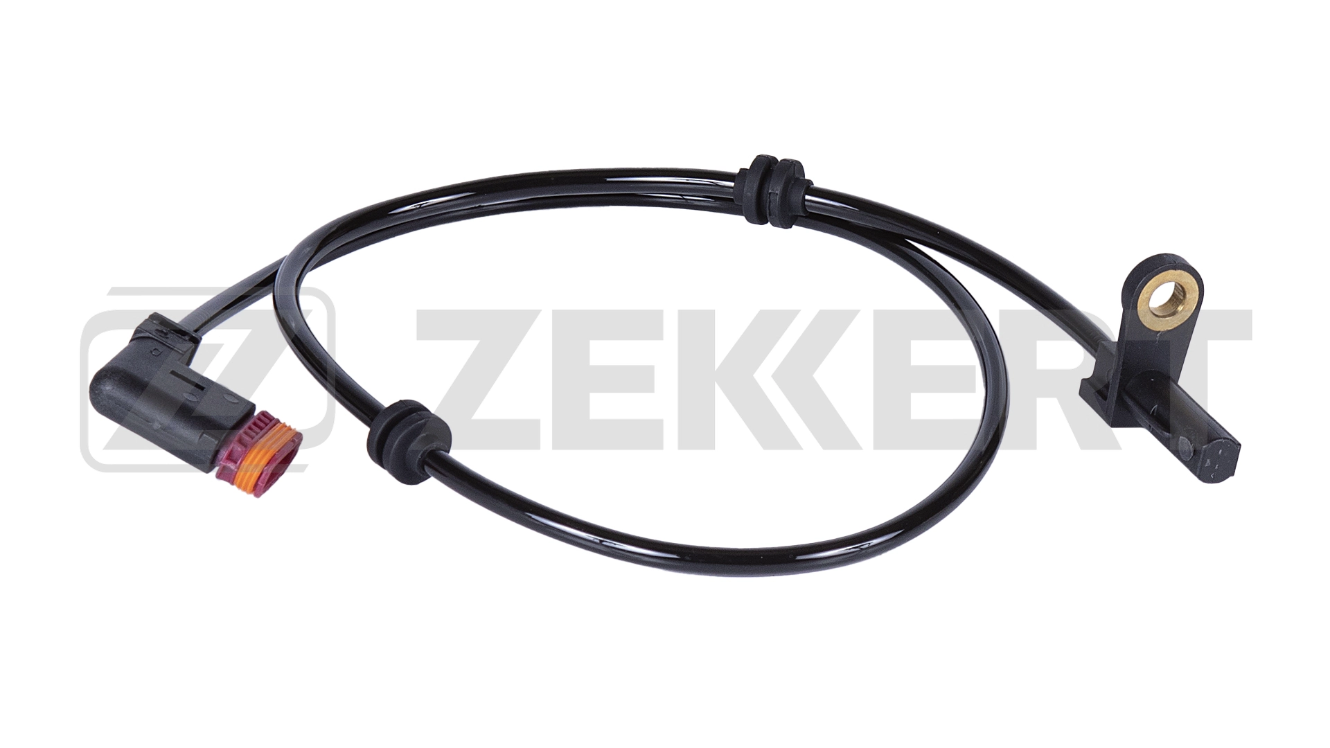 Датчик частота вращения колеса ZEKKERT SE-6258