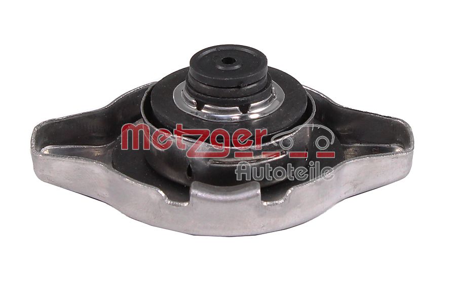 Крышка радиатор greenparts METZGER 2141067