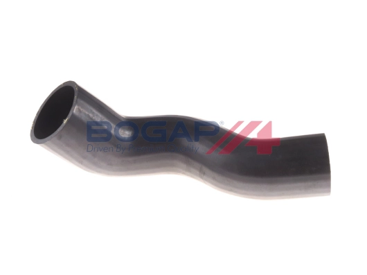 Трубка нагнетаемого воздуха bogap premium BOGAP C1711148