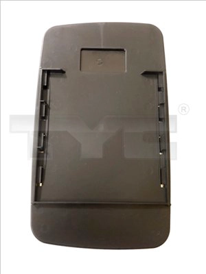 Зеркальное стекло наружное зеркало TYC 321-0040-1