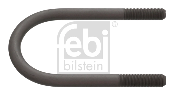 Стремянка рессоры FEBI BILSTEIN 103142