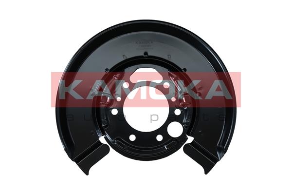 Отражатель диск тормозного механизма kamoka KAMOKA 1180200