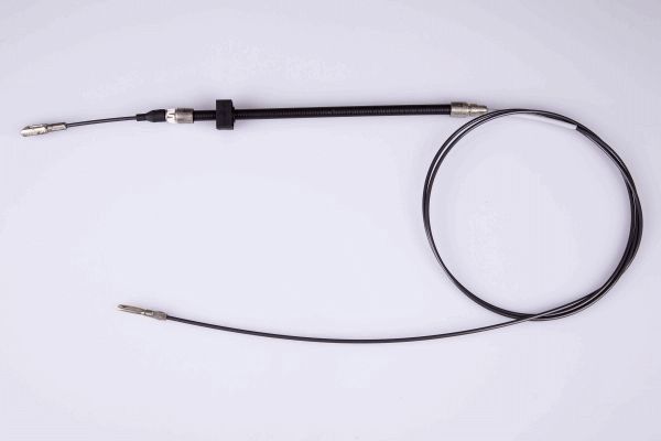 Тросик cтояночный тормоз HELLA/BEHR/PAGID 8AS 355 667-451
