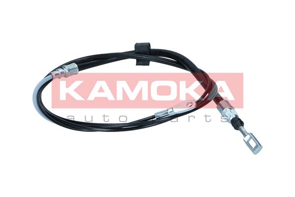 Тросик cтояночный тормоз kamoka KAMOKA 1190434