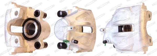 Тормозной суппорт premier FERODO FCL694106