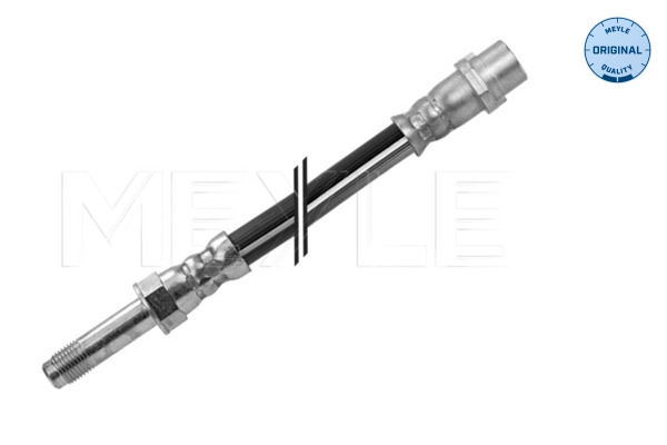 Тормозной шланг meyle-original true to oe. MEYLE 014 042 0024