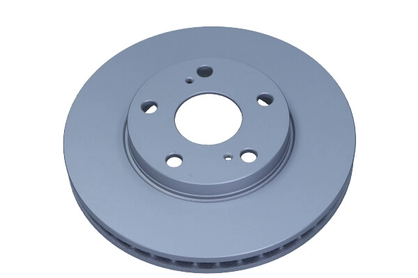 Тормозной диск QUARO QD1201