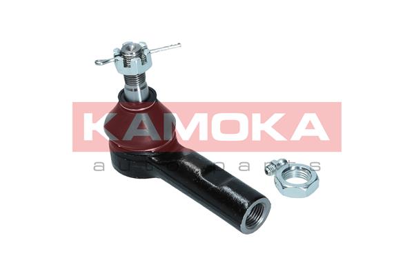 Наконечник поперечной рулевой тяги kamoka KAMOKA 9010123