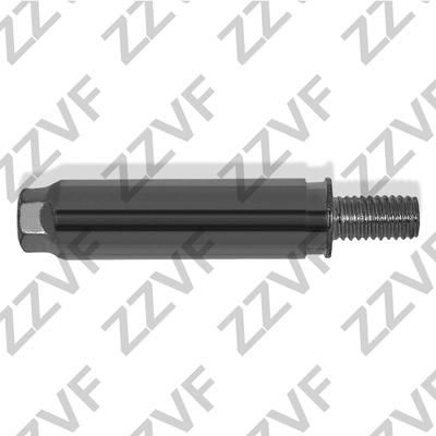 Направляющий болт корпус скобы тормоза ZZVF ZVPP002