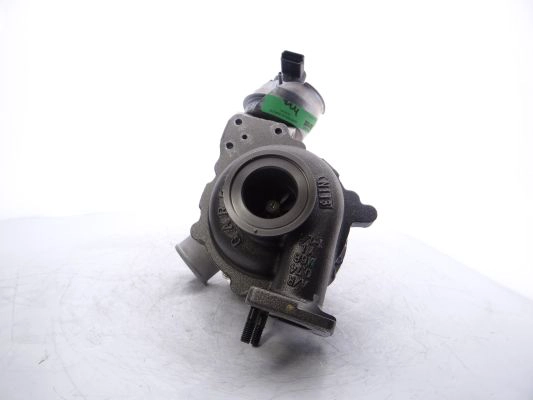 Компрессор наддув original spare part GARRETT 808549-5003S