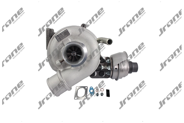 Компрессор наддув JRONE 8G17-300-N47
