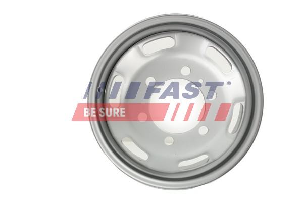 Колесный диск FAST FT92908