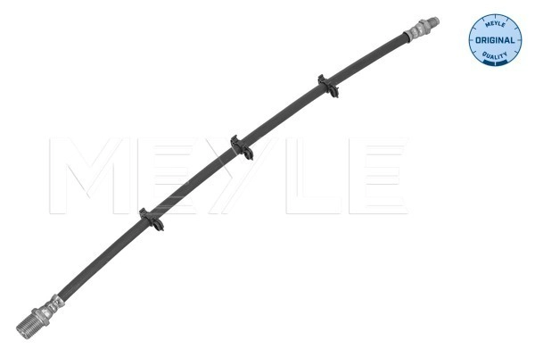 Тормозной шланг meyle-original true to oe. MEYLE 214 525 0049