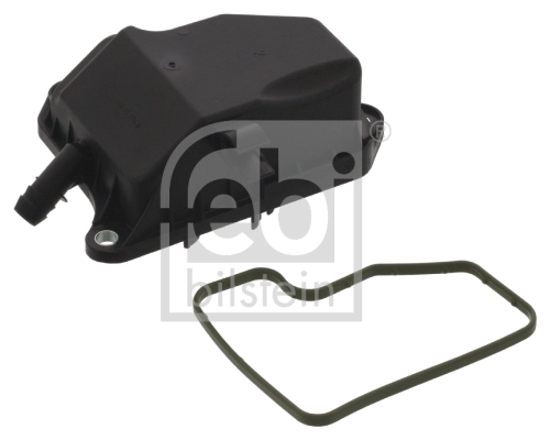 Маслосъемный щиток вентиляция картера febi plus FEBI BILSTEIN 44984