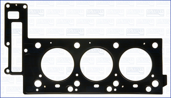 Прокладка головка цилиндра multilayer steel AJUSA 10180500