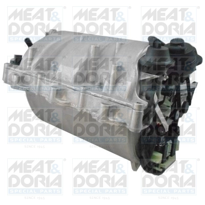 Модуль впускной трубы MEAT & DORIA 89411